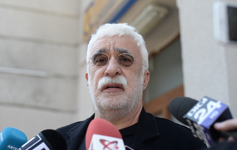 Patronul Gândul, Cancan și Pro Sport, Radu Budeanu, a cumpărat agenția Mediafax, înființată de Adrian Sârbu după Revoluție