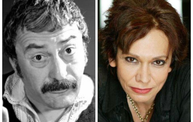 Amza Pellea ar fi împlinit, astăzi, 86 de ani. Oana Pellea, fiica actorului: ”A venit pe pământ doar să dăruiască Iubire; poate îi aprindeți azi o lumânare”