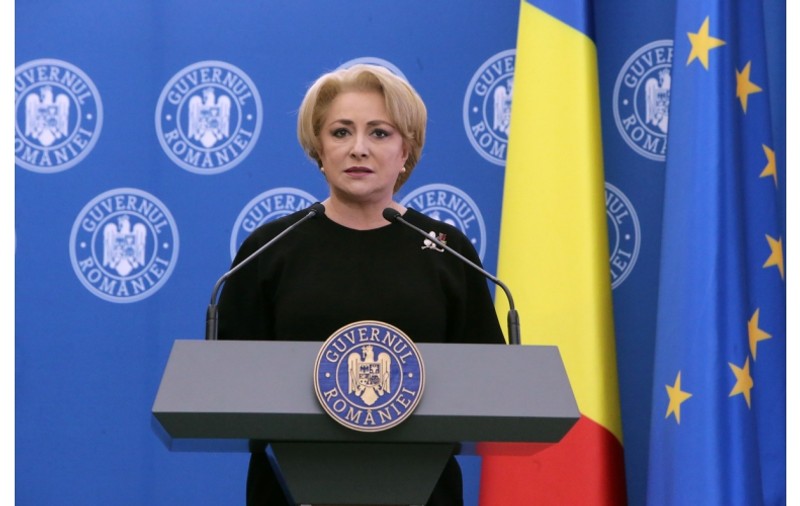 Finanţare europeană de 1,3 miliarde de euro pentru modernizarea unei secţiuni din coridorul feroviar care leagă Curtici de Constanţa