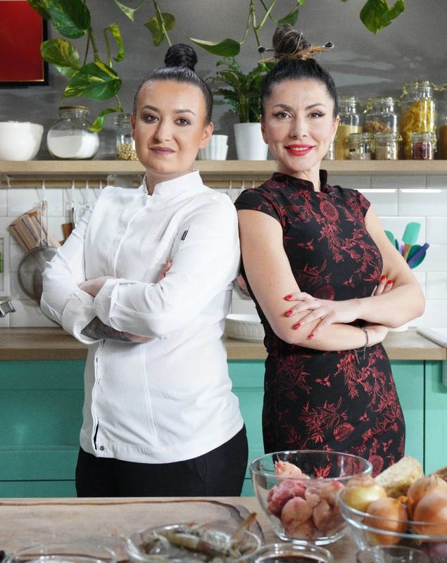 Carmen Brumă nu mai lucrează la două emisiuni la  Antena 1, ci la una singură. Colaborarea pe care vedeta a încheiat-o - EXCLUSIV