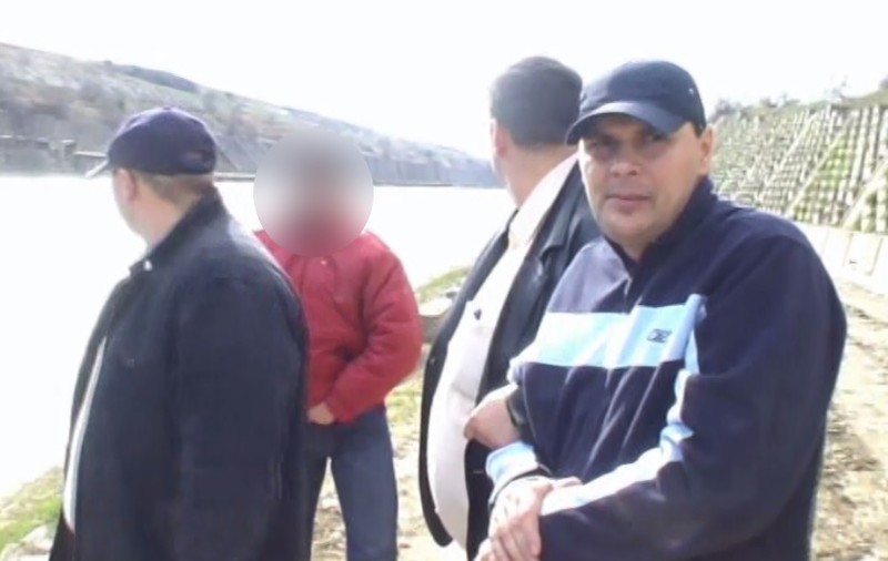 Viețașii din închisorile României. Cazul inginerului care a ucis trei oameni cu sânge rece, ca să scape de o datorie la cămătari