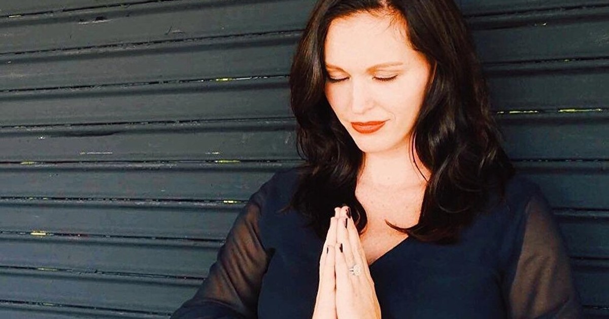 Jenna Presley, una din cele mai cunoscute actrițe xxx, a devenit soția unui pastor creștin. Predică și ea în biserică
