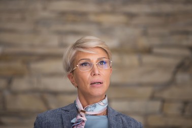Raluca Turcan. Foto Hepta