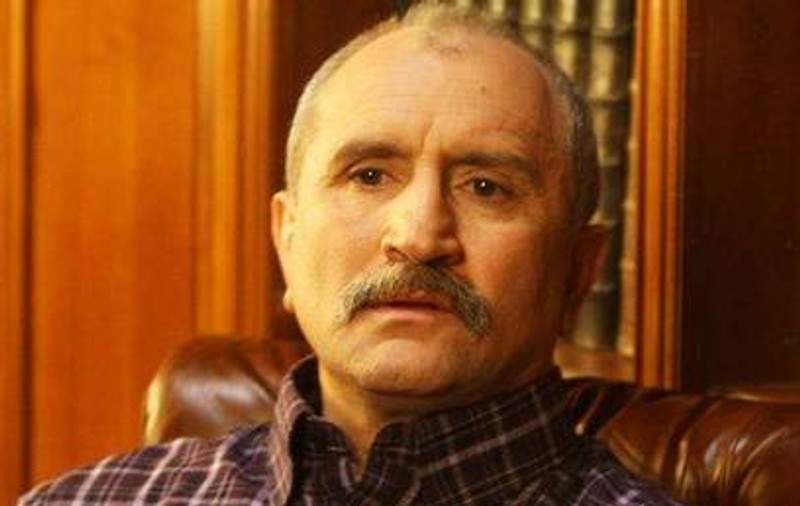 Primele declaraţii ale lui Şerban Ionescu după ce boala l-a lovit crunt: ”Sper să mai reuşesc să...”