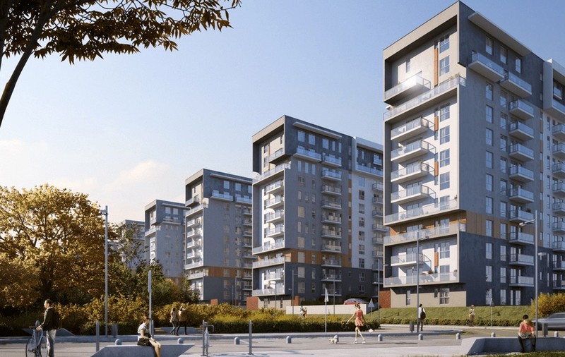 Imobiliare.ro: Brașovenii dau jumătate din salariu pe chirie, timișorenii, o treime. Cât cheltuiesc bucureștenii