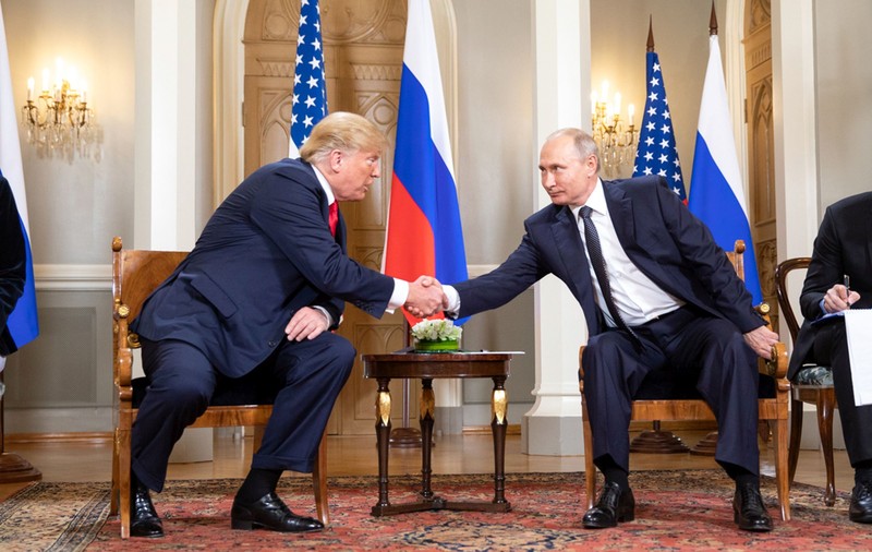 Cum s-a desfășurat ultimul summit dintre Donald Trump și Vladimir Putin: momentul care i-a uimit până și pe susținătorii cei mai mari ai președintelui american