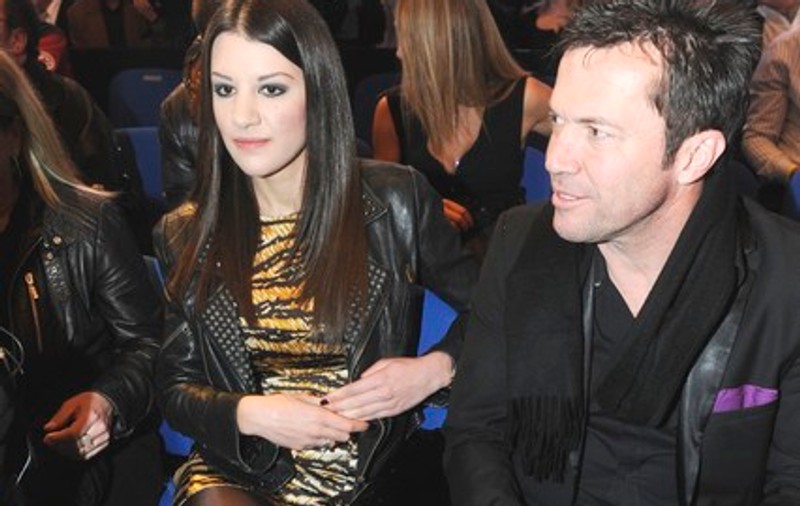 Foto | Uite ce «păsărici» are fostul fotbalist Lothar Matthäus