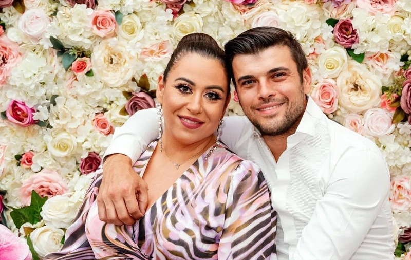 Gestul făcut de Marius Elisei pentru Oana Roman, după ce s-a spus că nu mai formează un cuplu. „Când am coborât, era jos, pe terasă”