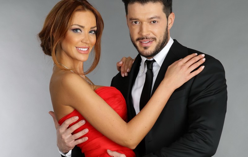 EXCLUSIV. Dovada de netăgăduit că Bianca Drăgușanu și Victor Slav așteaptă un copil: Se recăsătoresc în aprilie, la Deva!