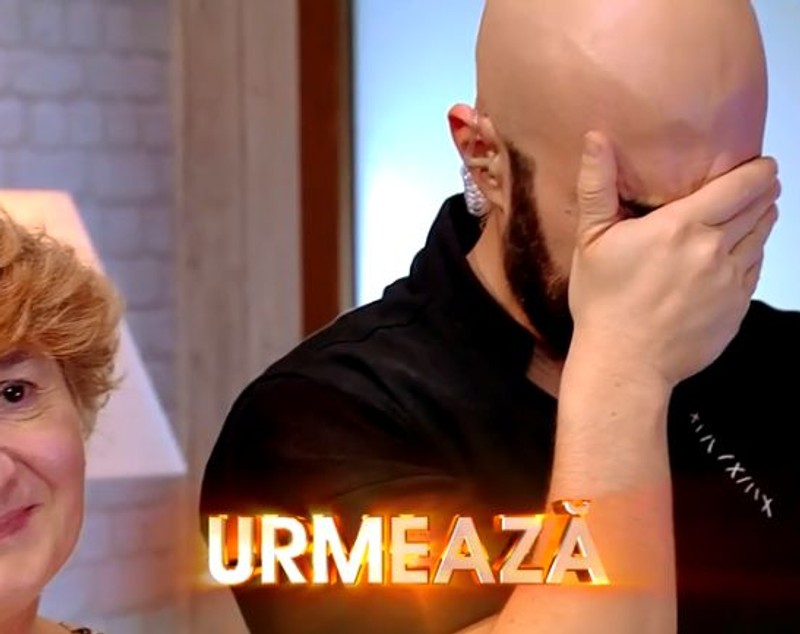 Povestea impresionantă a Laviniei, o adolescentă adoptată  care a făcut ravagii la X Factor. A stârnit hohote de plâns | FOTO