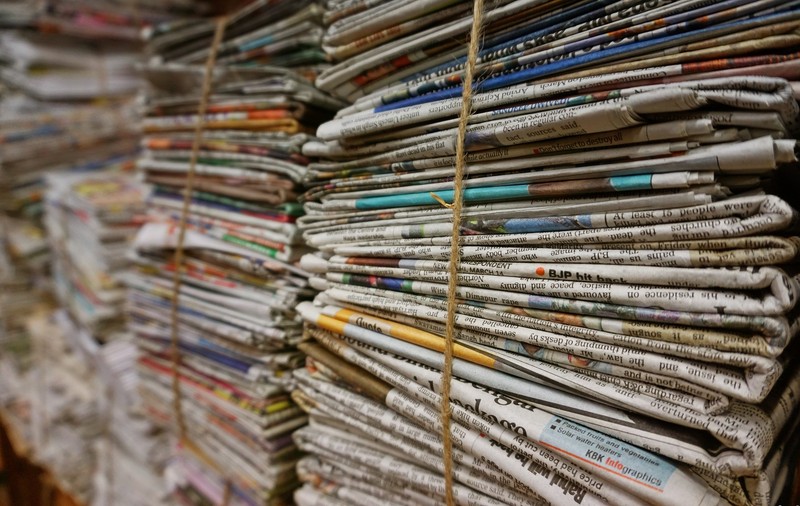 Coronavirusul face victime în presă: Ziarul Financiar își suspendă ediția tipărită pe perioada stării de urgență