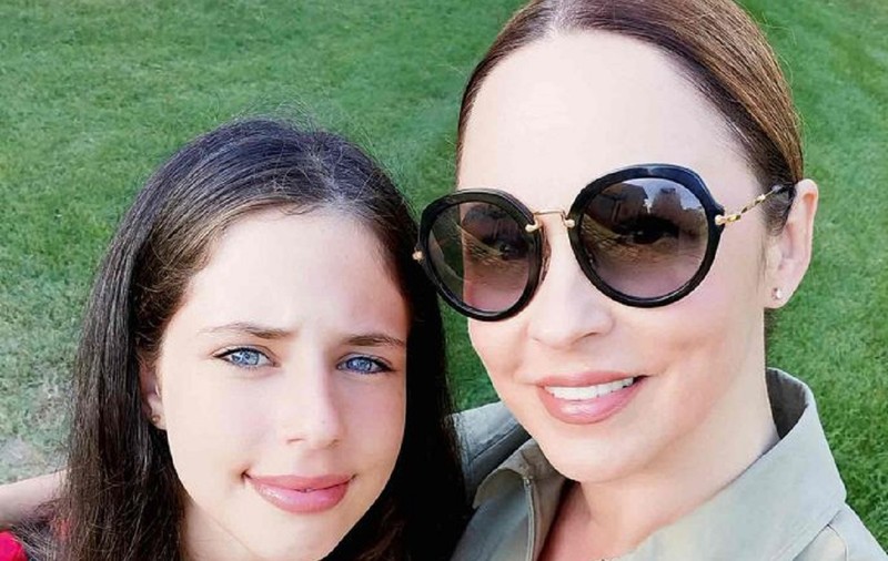 Cum își educă Andreea Marin fiica: „Adolescența are provocările ei. E important să fie și răspunsul NU ferm, atunci când...”. Ce pasiuni are Violeta
