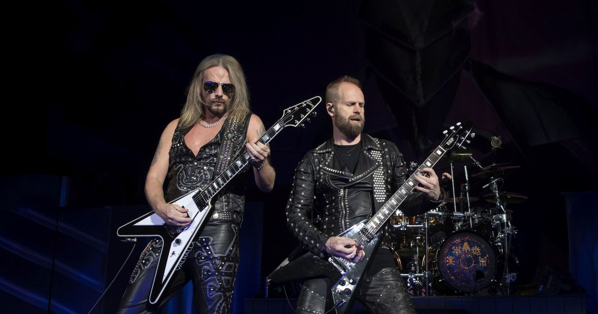 Judas Priest
