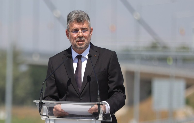 Premierul Ciolacu, după ce a trimis Corpul de Control la CSA Steaua: Nu permit ca cineva să strice lucrurile din ambiții personale