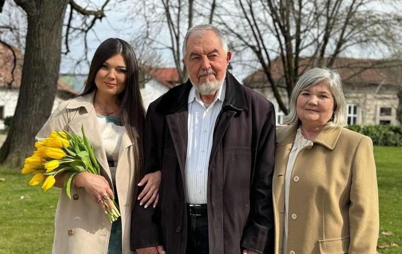 Cum și-a anunțat Paula Seling părinții că va deveni mămică. „Ne-a schimbat foarte mult viața. Avea 3 anișori”