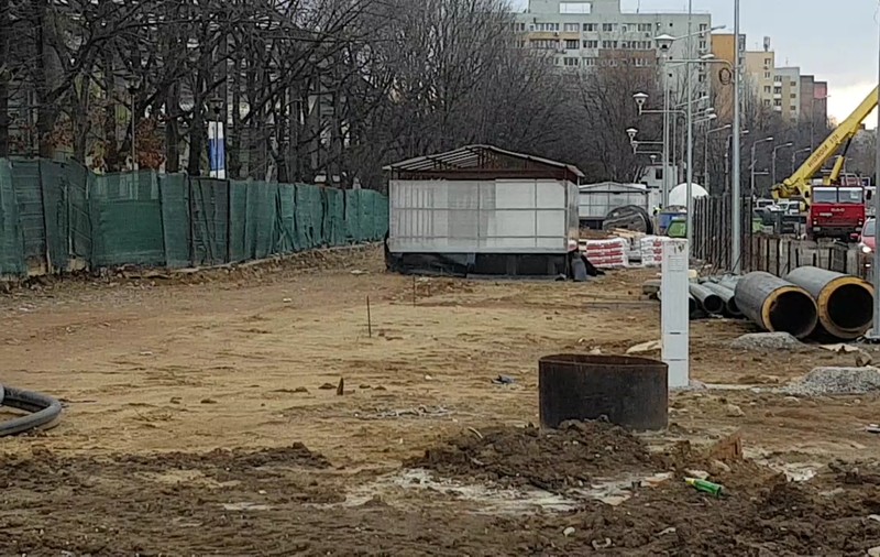 VIDEO | Când va fi gata metroul din Drumul Taberei. Blestemul abătut asupra celui mai mare proiect de infrastructură din Bucureşti