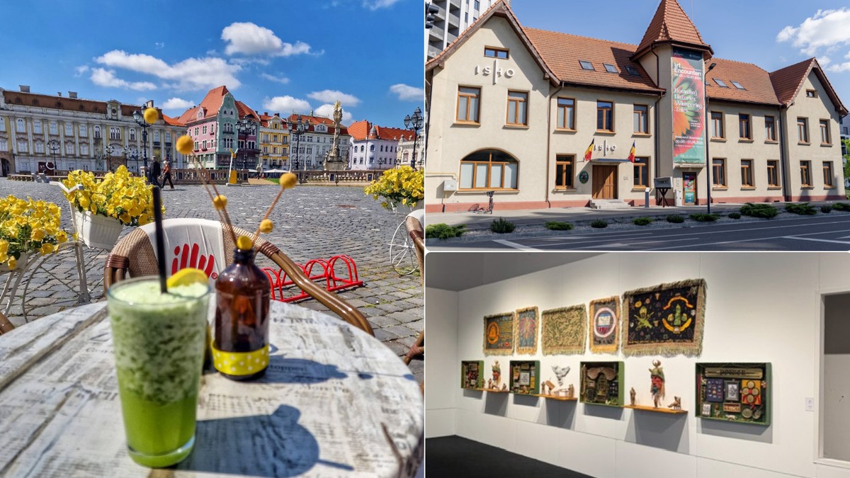 Colaj Timisoara