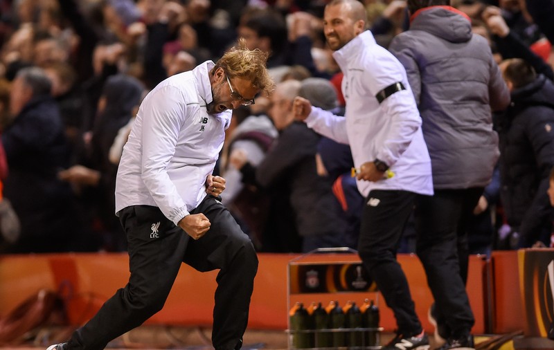 Excepțional. Ce discurs a folosit Klopp pentru a-i trezi pe ”cormorani”: ”Am făcut-o”!