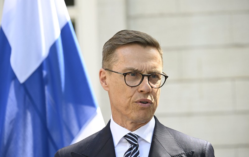 Președintele Finlandei, după atacul ucrainean asupra bazei aeriene rusești Olenia: „Să ne obișnuim cu ideea că războiul se apropie de noi”