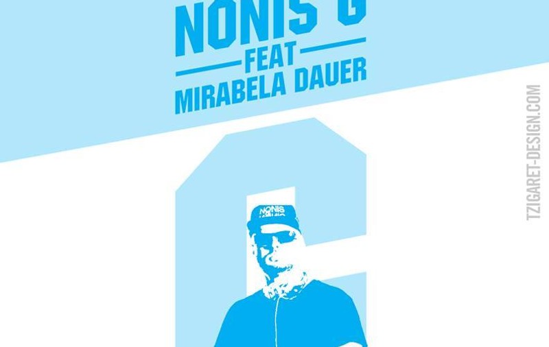NONIS G lansează varianta 2016 a slăgarului ”Te-aștept să vii” feat Mirabela Dauer | VIDEO