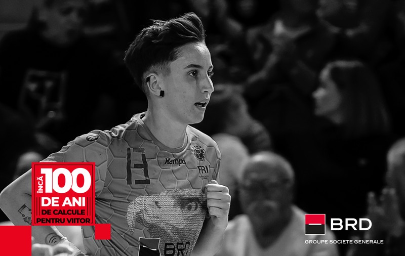 Cristina Laslo, înainte de Campionatul Mondial de handbal feminin: „România are potențial și merge în Danemarca pentru o mare luptă”