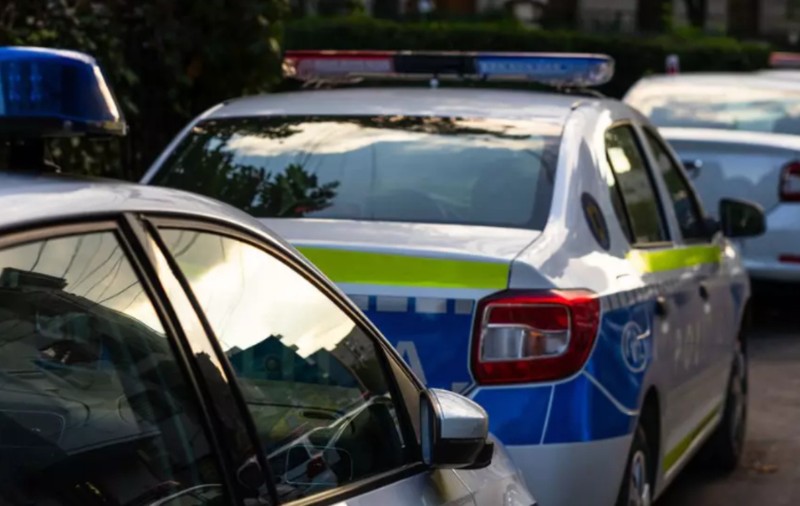 Noi detalii din cazul polițistului din Iași care a ucis un student olimpic cu mașina: era beat și vorbea la telefon