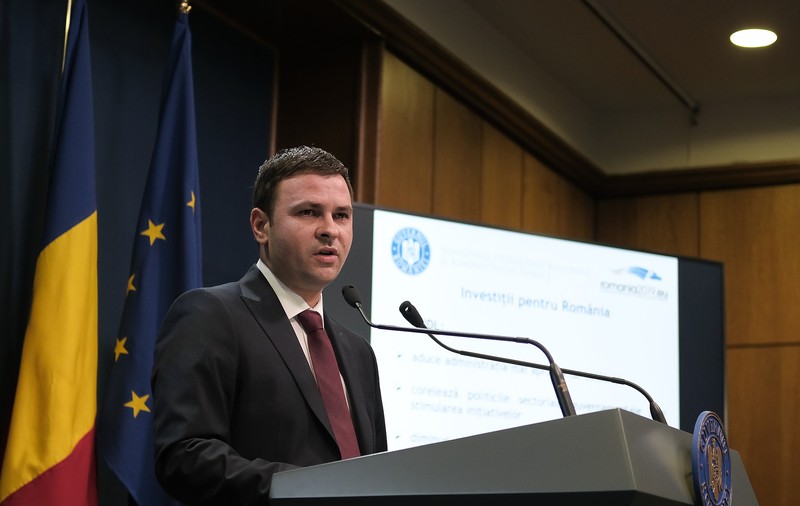 Ministrul Dezvoltării Regionale anunţă că PNDL continuă cu a treia etapă. Guvernul va aloca bani pentru primării şi prin Fondul Suveran de Dezvoltare şi Investiţii