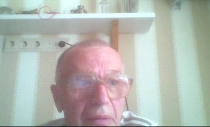 Chimistul Vladimir Uglev, la interviul online acordat Libertatea