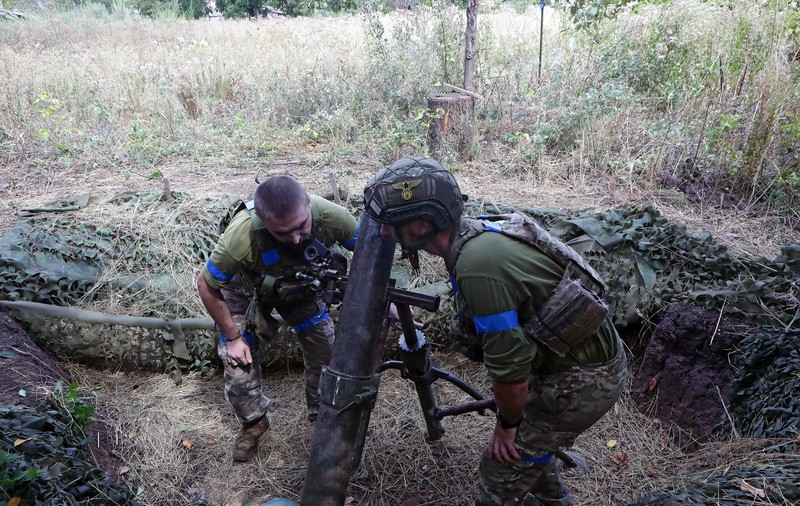 Război în Ucraina, ziua 904 | Ucraina spune că înfiinţează o administraţie militară în Kursk, unde controlează 82 de localităţi 