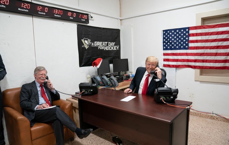 John Bolton, fost consilier pentru securitate națională al președintelui SUA: „România ar trebui să încerce să convingă liderii UE să treacă cu vederea comportamentul lui Trump”