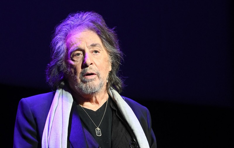Al Pacino, în vârstă de 83 de ani, se pregătește să devină tată pentru a patra oară