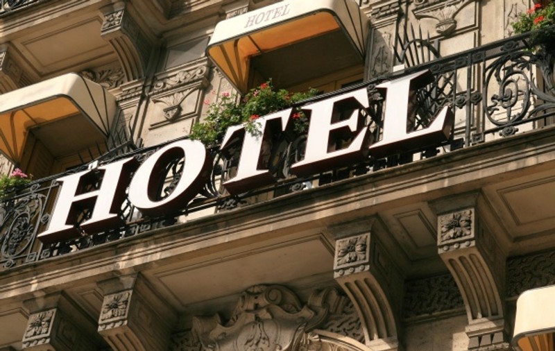 Hotel modern pentru sportivi în sectorul 2