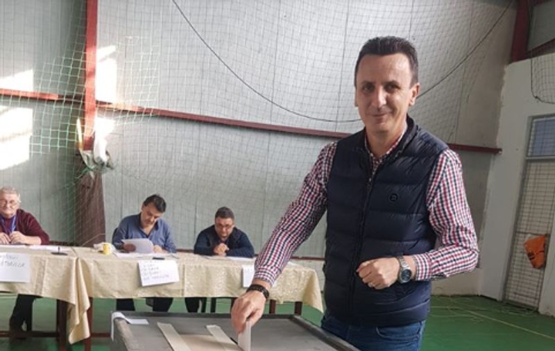 Deputatul Florin Tripa, după audierea la DNA: ”Se pomenește numele meu la numirea unei persoane. Cu persoana respectivă nu mai vorbesc de trei ani”