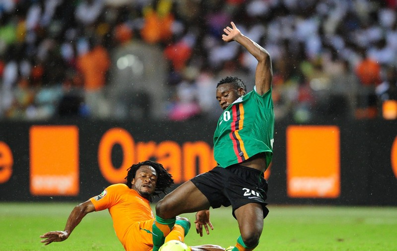 CAN 2015: O fostă campioană a Africii e în pericol de eliminare / VIDEO