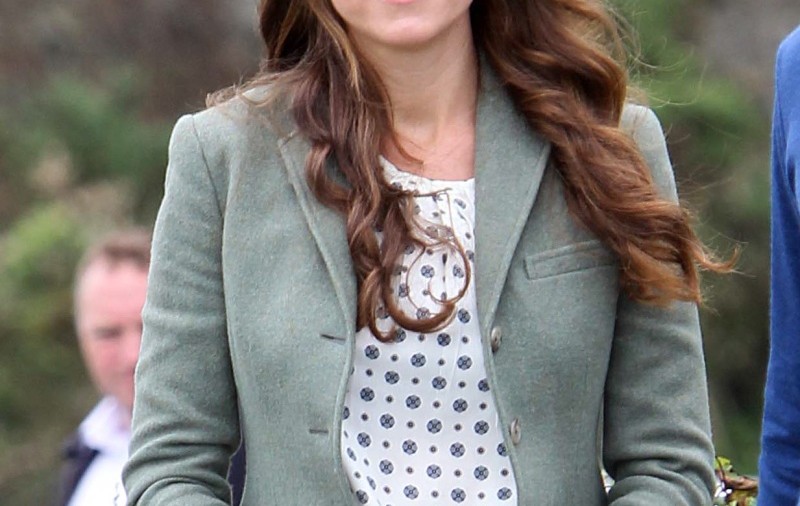 DIETA urmată de KATE MIDDLETON după ce a născut, DEZVĂLUITĂ