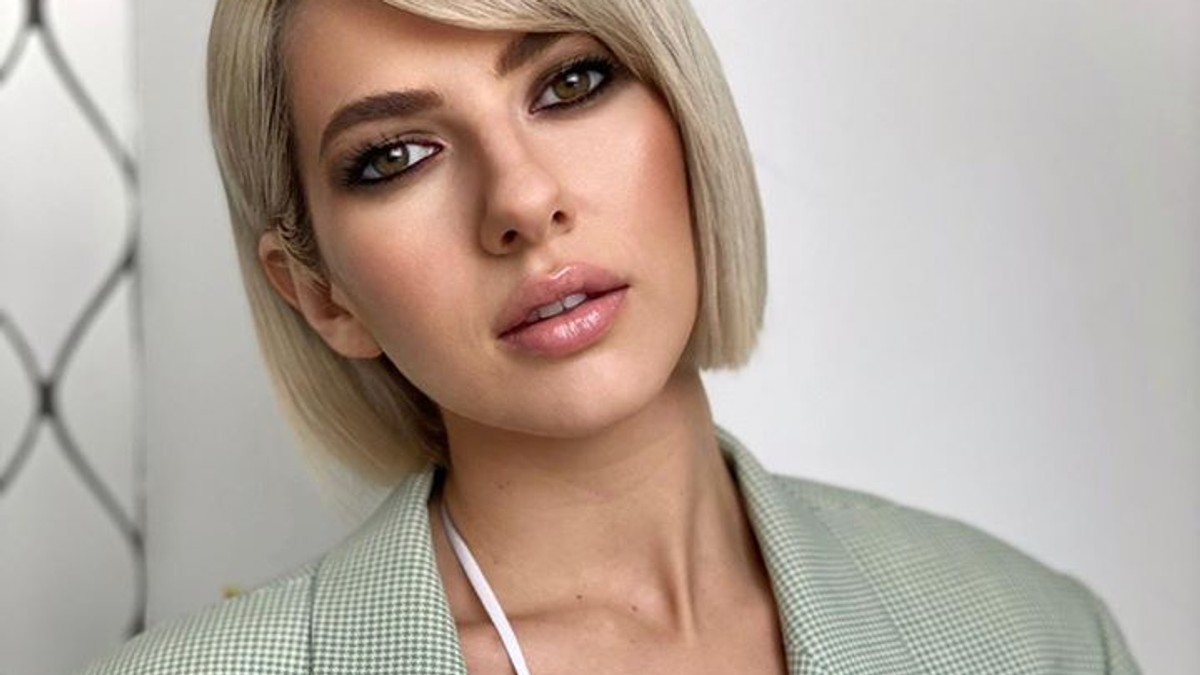 Lidia Buble