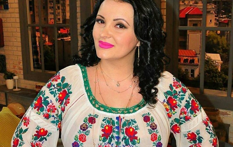 Silvana Rîciu a slăbit. Reacțiile fanilor după ce au văzut-o | FOTO