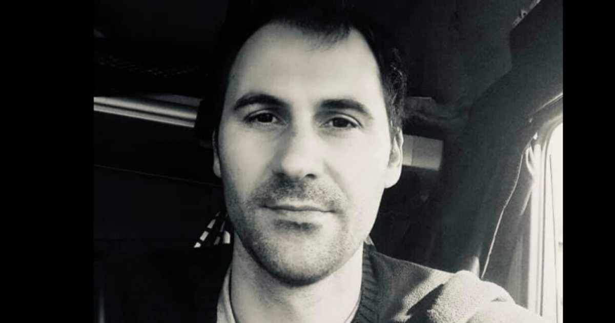 Un şofer român de TIR a fost ucis cu o sabie într-o parcare din Franţa, sub ochii îngroziţi ai soţiei
