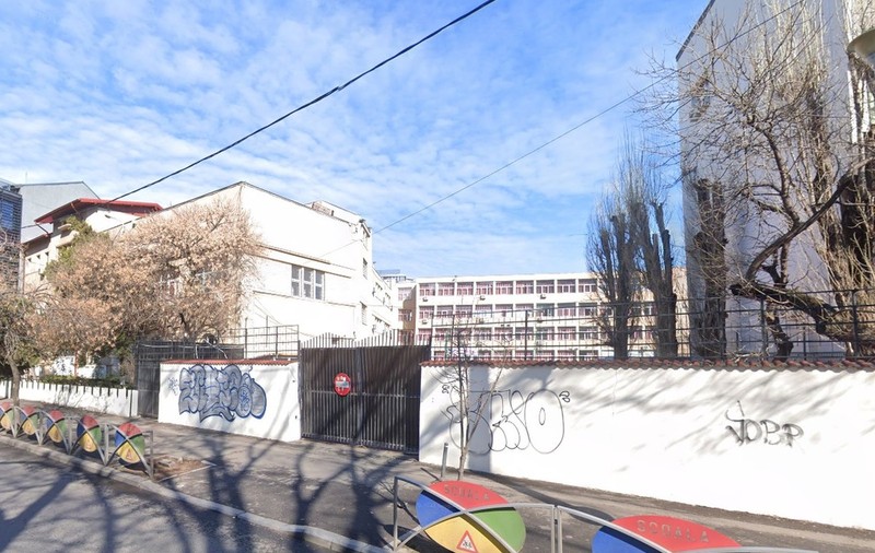 Încă un părinte acuză conducerea Școlii Nicolae Titulescu și Inspectoratul Școlar că au ascuns alte agresiuni