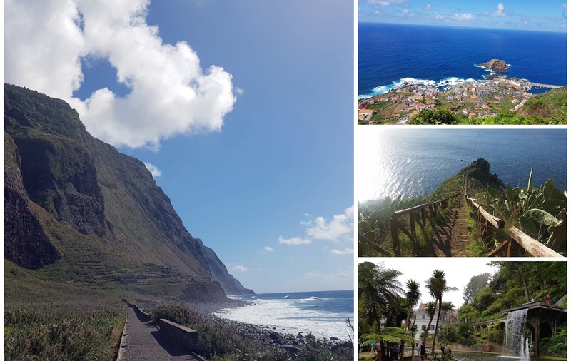 Revelion în Madeira | Insula portugheză plină de viață, locul potrivit pentru petrecerile de final de an