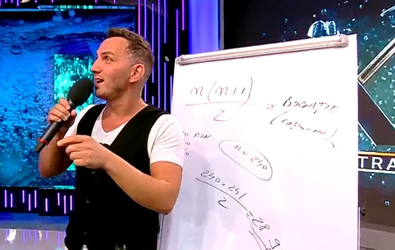 Cea mai nouă metodă prin care Mihai Trăistariu își rotunjește veniturile. Le-a spus tuturor cum face bani