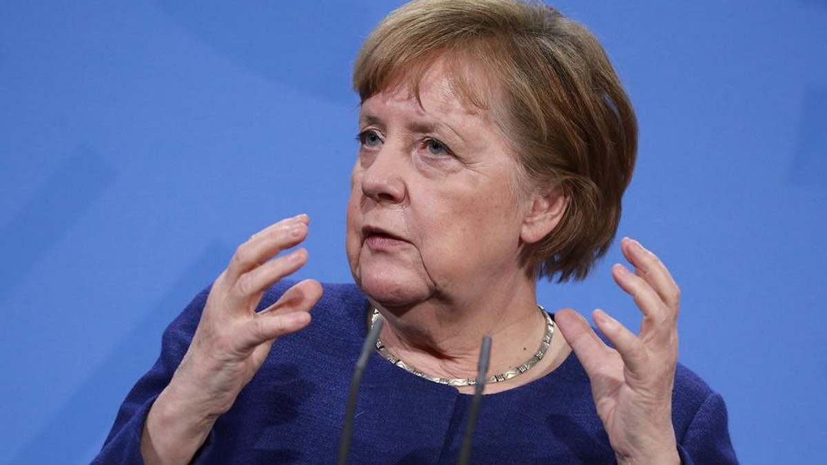 Angela Merkel: „Toată lumea a fost de acord că avem nevoie de un certificat digital de vaccinare”