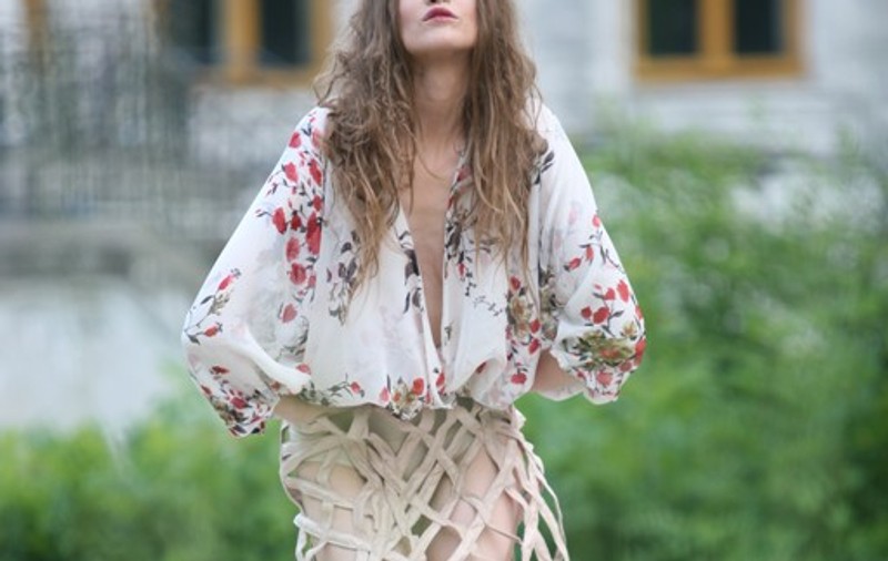 Iulia Albu spune lucrurilor pe nume: "Bianca Drăguşanu nu este un model demn de urmat"