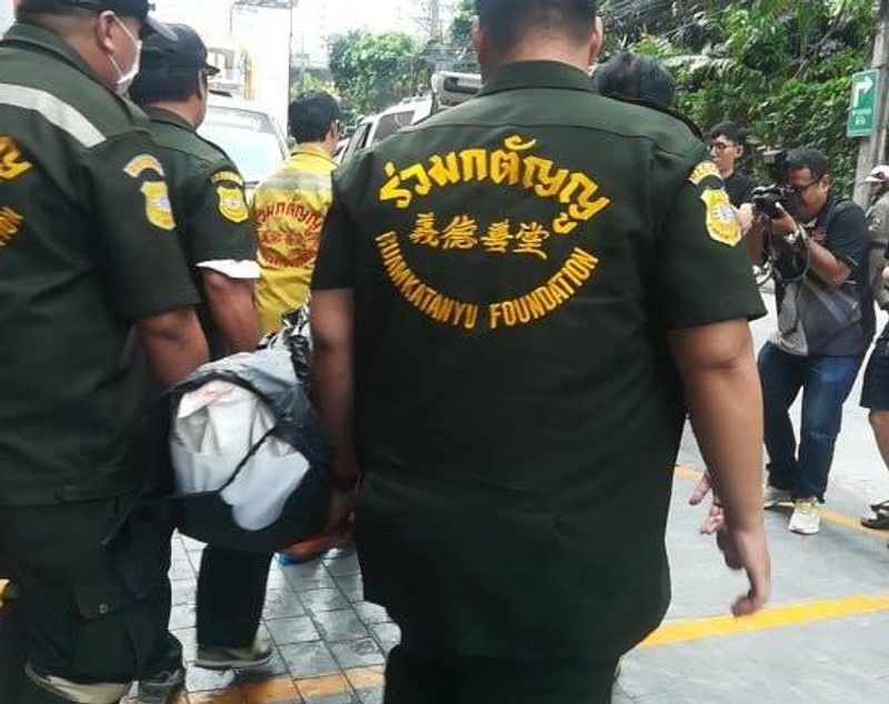 Motivul incredibil pentru care un polițist thailandez a împușcat un turist francez. N-a avut nicio șansă