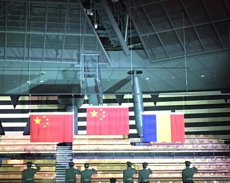 Sorina Hulpan a cucerit medalia de bronz la Mondialele de haltere (juniori) / GALERIE FOTO