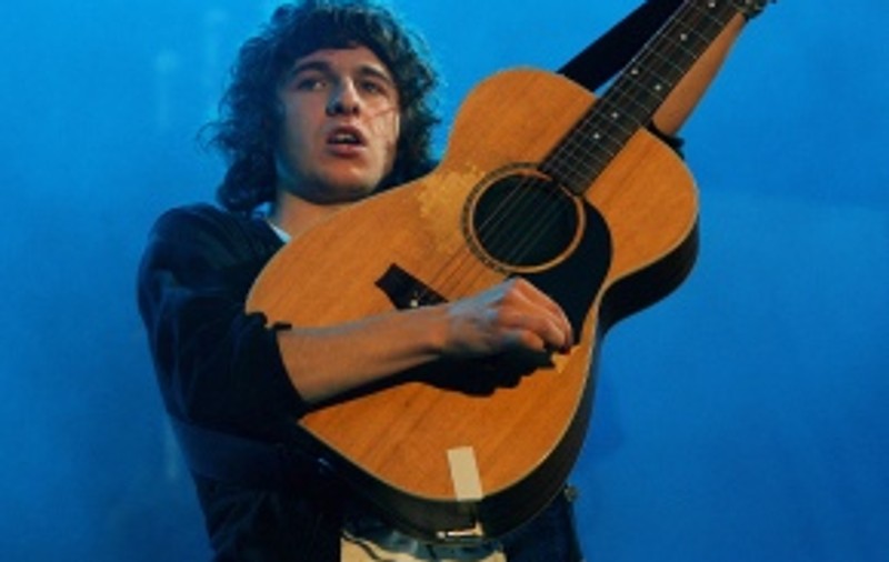 Linkin Park şi The Kooks, la MTV ”World Stage”