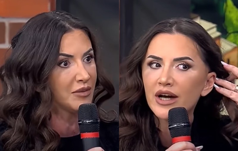 De ce Mara Bănică și-a făcut operație estetică la față: „12 ore a ținut și a fost cumplit. Nu am putut să mănânc vreo trei săptămâni”