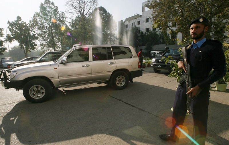 Ambasadorul Ghanei, răpit, jefuit şi brutalizat în Guineea