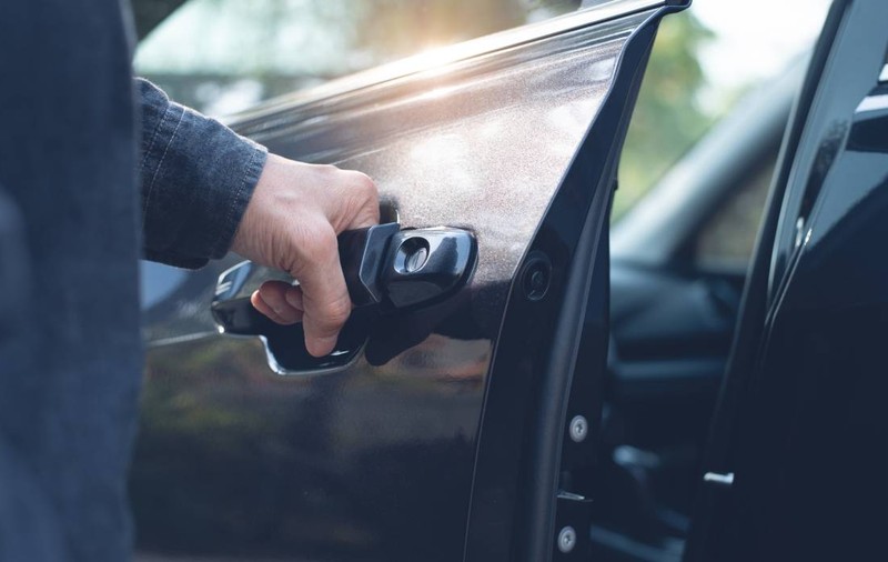 Țările din Europa cu cele mai mari furturi auto. O mașină dispare la fiecare trei minute