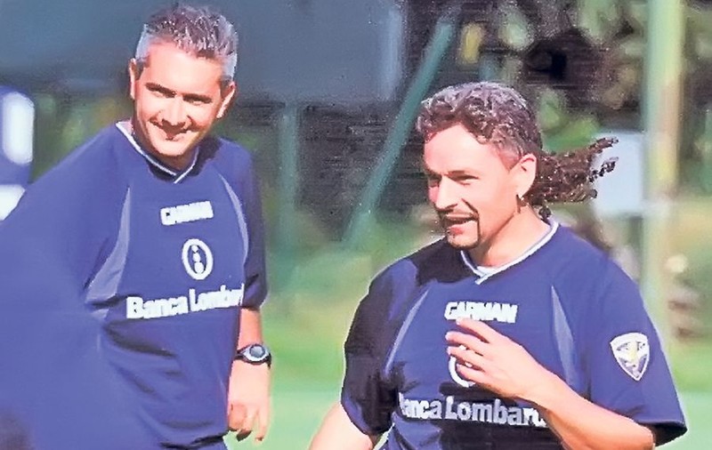Salvatori de la Dinamo